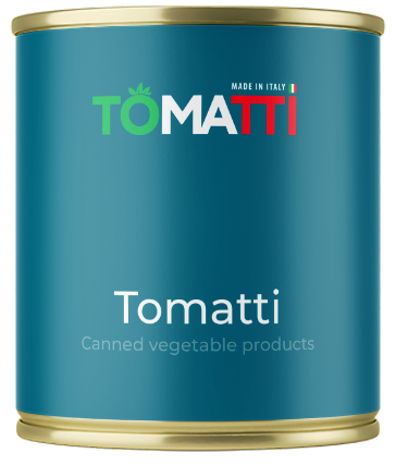 Tomatti